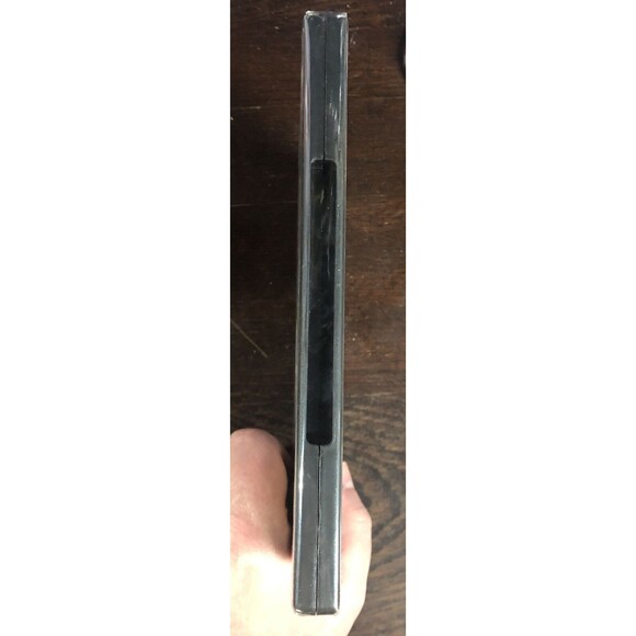 TNA Genesis 2007 Wrestling DVD Sting Booker T Kurt Angle Kevin Nash RARE OOP New - Picture 5 of 6